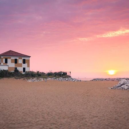 Apartamento Valbella Bibione Exterior foto