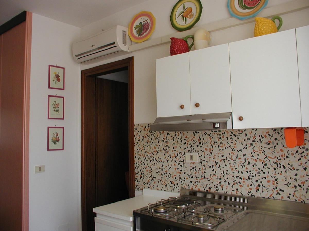 Apartamento Valbella Bibione Exterior foto