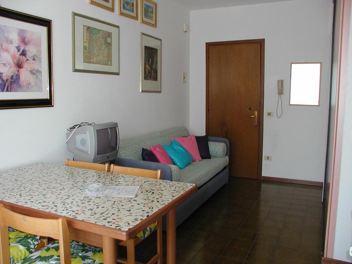 Apartamento Valbella Bibione Exterior foto