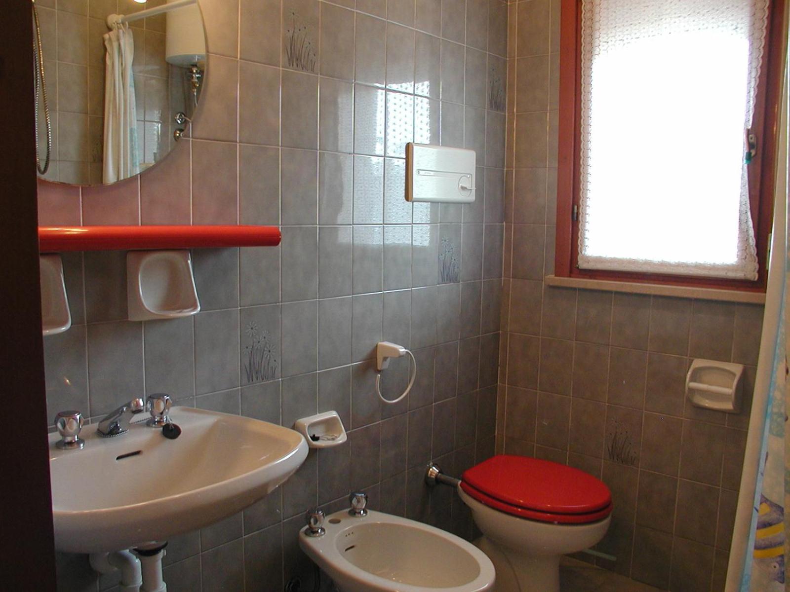 Apartamento Valbella Bibione Exterior foto